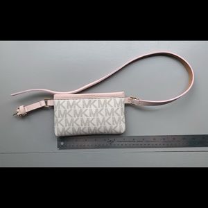 Michael Kors Belt Bag